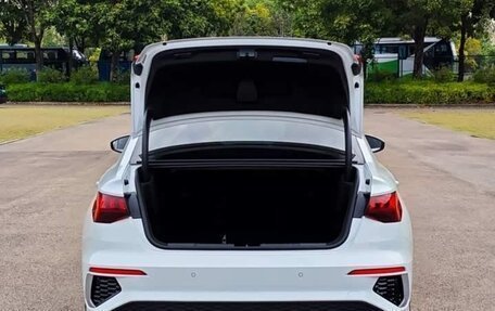 Audi A3, 2022 год, 1 890 098 рублей, 10 фотография