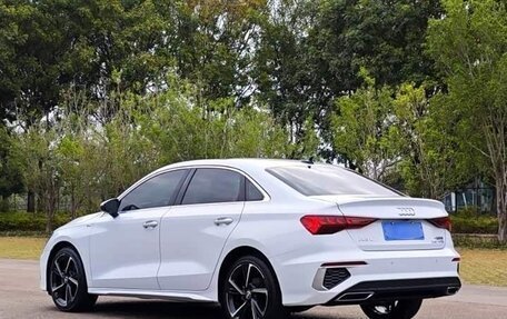 Audi A3, 2022 год, 1 890 098 рублей, 8 фотография