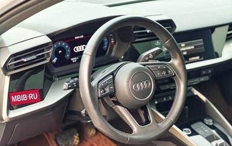 Audi A3, 2022 год, 1 890 098 рублей, 12 фотография