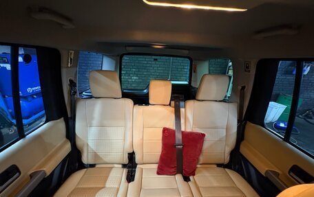 Land Rover Discovery III, 2008 год, 1 000 000 рублей, 10 фотография