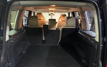 Land Rover Discovery III, 2008 год, 1 000 000 рублей, 12 фотография