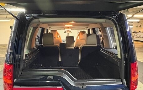 Land Rover Discovery III, 2008 год, 1 000 000 рублей, 13 фотография