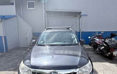 Subaru Forester, 2011 год, 950 000 рублей, 1 фотография