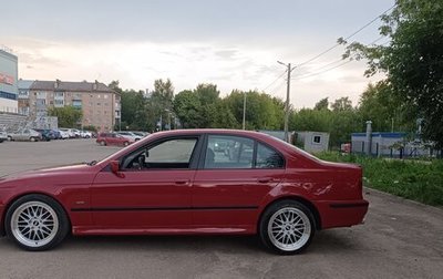 BMW 5 серия, 2002 год, 800 000 рублей, 1 фотография