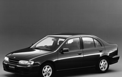 Nissan Pulsar IV, 1996 год, 112 000 рублей, 1 фотография