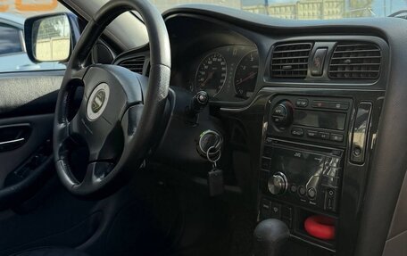 Subaru Outback III, 2001 год, 200 000 рублей, 5 фотография