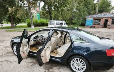 Audi A6, 2008 год, 1 080 000 рублей, 1 фотография