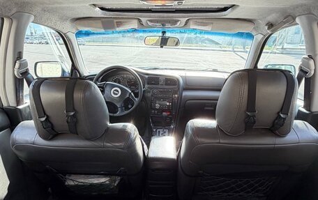 Subaru Outback III, 2001 год, 200 000 рублей, 6 фотография