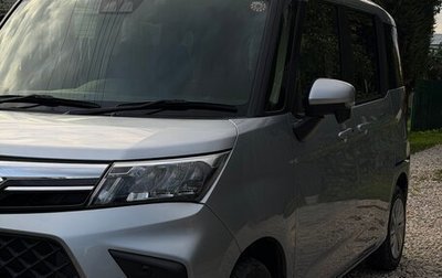 Toyota Roomy I, 2021 год, 1 300 000 рублей, 1 фотография