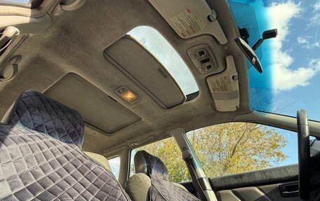 Subaru Outback III, 2001 год, 200 000 рублей, 8 фотография