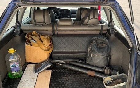 Subaru Outback III, 2001 год, 200 000 рублей, 9 фотография