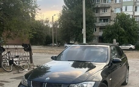 BMW 3 серия, 2007 год, 835 000 рублей, 1 фотография