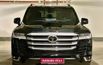 Toyota Land Cruiser, 2024 год, 13 300 000 рублей, 1 фотография