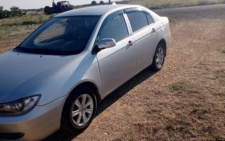 Lifan Solano I (630) рестайлинг, 2013 год, 455 000 рублей, 1 фотография