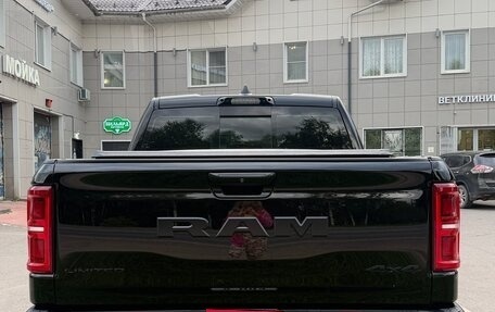 Rambler 1500, 2024 год, 8 999 000 рублей, 4 фотография