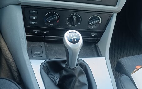 BMW 5 серия, 2002 год, 800 000 рублей, 15 фотография