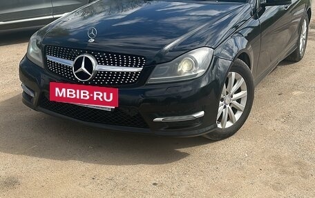Mercedes-Benz C-Класс, 2012 год, 1 470 000 рублей, 5 фотография