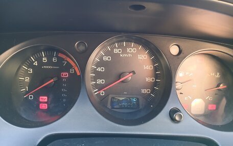 Honda Accord VII рестайлинг, 1998 год, 490 000 рублей, 6 фотография
