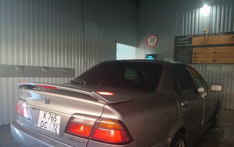 Honda Accord VII рестайлинг, 1998 год, 490 000 рублей, 3 фотография