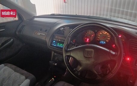 Honda Accord VII рестайлинг, 1998 год, 490 000 рублей, 4 фотография