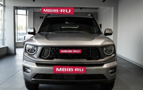 Haval H7, 2026 год, 4 199 000 рублей, 3 фотография