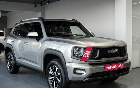 Haval H7, 2026 год, 4 199 000 рублей, 4 фотография