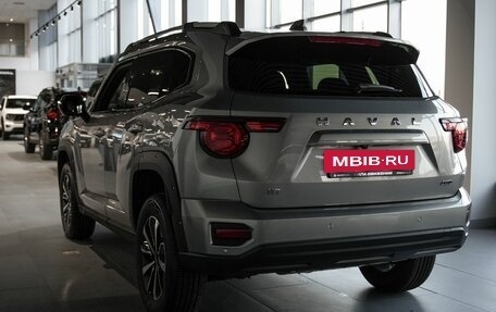 Haval H7, 2026 год, 4 199 000 рублей, 7 фотография