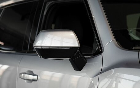 Haval H7, 2026 год, 4 199 000 рублей, 9 фотография