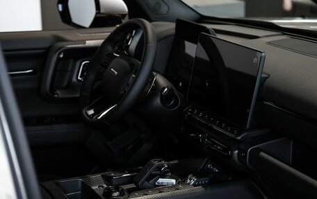 Haval H7, 2026 год, 4 199 000 рублей, 12 фотография