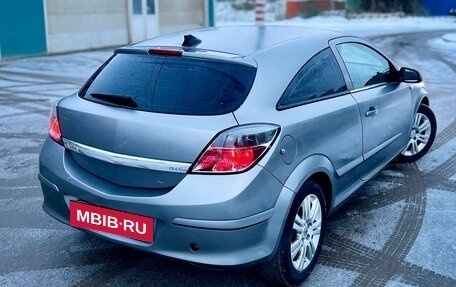 Opel Astra H, 2007 год, 500 000 рублей, 4 фотография