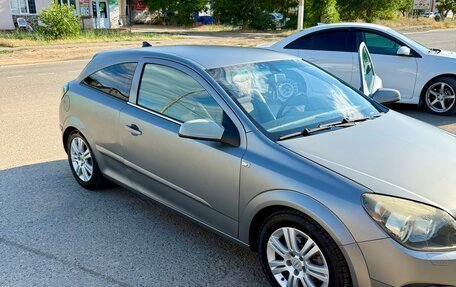 Opel Astra H, 2007 год, 500 000 рублей, 7 фотография
