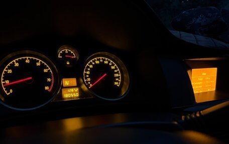 Opel Astra H, 2007 год, 500 000 рублей, 8 фотография