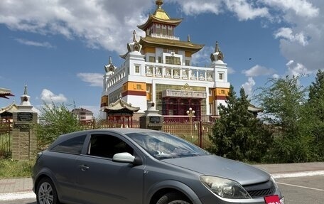 Opel Astra H, 2007 год, 500 000 рублей, 6 фотография