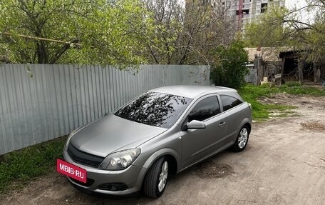 Opel Astra H, 2007 год, 500 000 рублей, 2 фотография