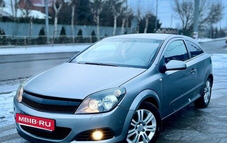 Opel Astra H, 2007 год, 500 000 рублей, 3 фотография