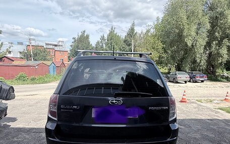 Subaru Forester, 2011 год, 950 000 рублей, 4 фотография