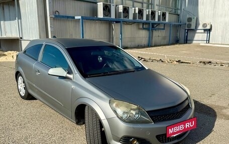 Opel Astra H, 2007 год, 500 000 рублей, 18 фотография