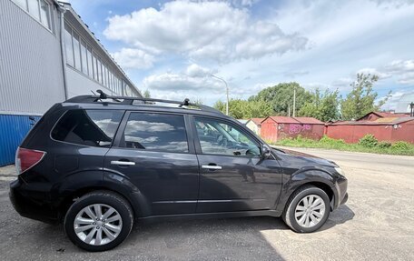 Subaru Forester, 2011 год, 950 000 рублей, 3 фотография