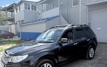 Subaru Forester, 2011 год, 950 000 рублей, 2 фотография