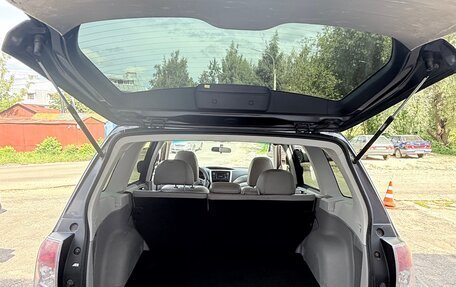 Subaru Forester, 2011 год, 950 000 рублей, 5 фотография