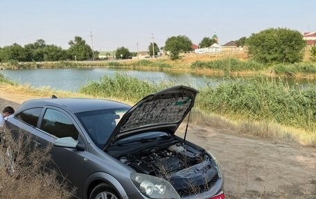 Opel Astra H, 2007 год, 500 000 рублей, 20 фотография
