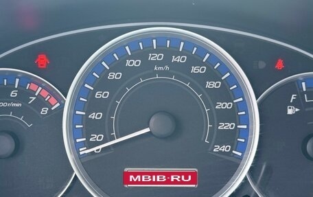Subaru Forester, 2011 год, 950 000 рублей, 6 фотография
