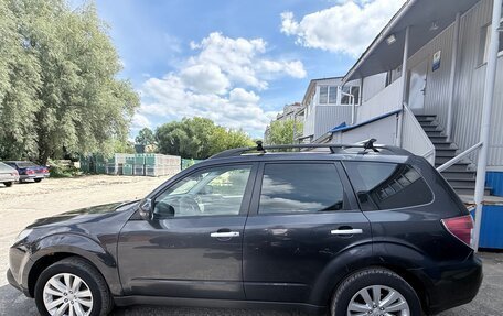 Subaru Forester, 2011 год, 950 000 рублей, 9 фотография