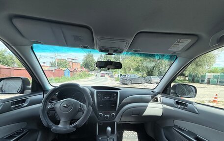 Subaru Forester, 2011 год, 950 000 рублей, 10 фотография