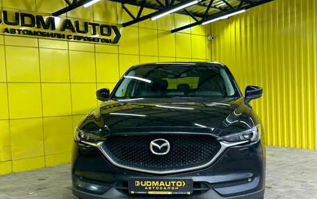 Mazda CX-5 II, 2018 год, 2 649 000 рублей, 2 фотография