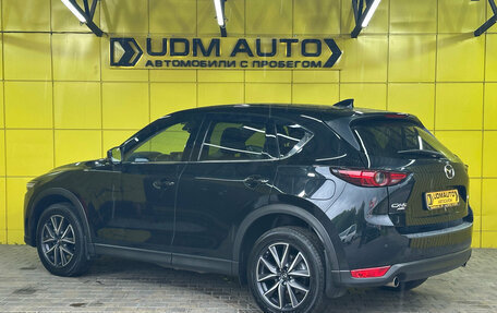 Mazda CX-5 II, 2018 год, 2 649 000 рублей, 5 фотография