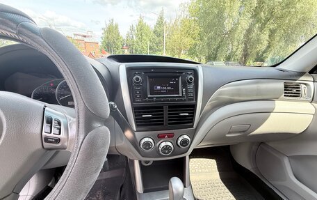 Subaru Forester, 2011 год, 950 000 рублей, 7 фотография
