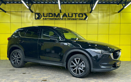 Mazda CX-5 II, 2018 год, 2 649 000 рублей, 14 фотография