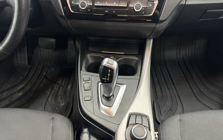 BMW 1 серия, 2017 год, 1 680 000 рублей, 14 фотография