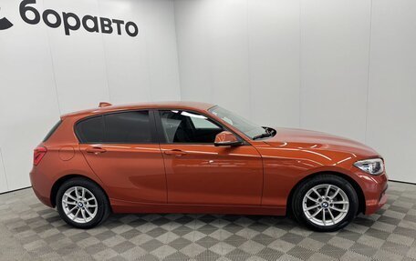 BMW 1 серия, 2017 год, 1 680 000 рублей, 10 фотография